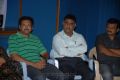 Oka Romantic Crime Katha Success Meet Stills