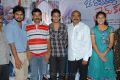 Oka Romantic Crime Katha Movie Success Meet Stills