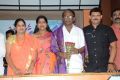 Oke Oka Aasa Movie Audio Launch Stills