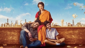 Sharwanand, Amala, Jay Adithya in Oke Oka Jeevitham Movie HD Images