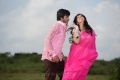 Dileep Kumar, Nisha Shah in Oke Okka Chance Movie Photos