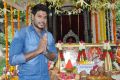 Okka Ammayi Thappa Movie Opening Photos