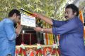 Sandeep, VV Vinayak @ Okka Ammayi Thappa Movie Opening Photos