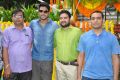 Okka Ammayi Thappa Movie Opening Photos