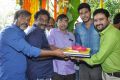 Okka Ammayi Thappa Movie Opening Photos