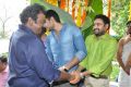 Okka Ammayi Thappa Movie Opening Photos