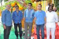 Okka Ammayi Thappa Movie Opening Photos