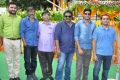 Okka Ammai Tappa Movie Opening Photos