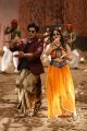 Allu Sirish, Surabhi @ Okka Kshanam Movie Song Making Photos