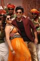 Allu Sirish, Surabhi @ Oka Kshanam Movie Song Making Photos