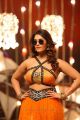 Actress Surabhi @ Okka Kshanam Movie Song Making Photos