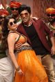 Allu Sirish, Surabhi @ Okka Kshanam Movie Song Making Photos