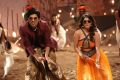 Allu Sirish, Surabhi @ Okka Kshanam Movie Song Shooting Photos