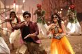 Allu Sirish, Surabhi @ Okka Kshanam Movie Song Shooting Photos