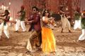 Allu Sirish, Surabhi @ Okka Kshanam Movie Song Making Photos