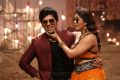 Allu Sirish, Surabhi @ Okka Kshanam Movie Song Making Photos