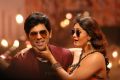 Allu Sirish, Surabhi @ Okka Kshanam Movie Song Shooting Photos