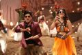 Allu Sirish, Surabhi @ Okka Kshanam Movie Song Shooting Photos