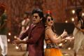 Allu Sirish, Surabhi @ Okka Kshanam Movie Song Making Photos