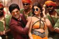 Allu Sirish, Surabhi @ Okka Kshanam Movie Song Shooting Photos