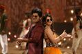 Allu Sirish, Surabhi @ Okka Kshanam Movie Song Making Photos