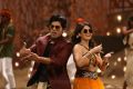 Allu Sirish, Surabhi @ Okka Kshanam Movie Song Shooting Photos