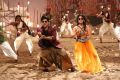 Allu Sirish, Surabhi @ Okka Kshanam Movie Song Shooting Photos