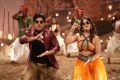 Allu Sirish, Surabhi @ Okka Kshanam Movie Song Shooting Photos