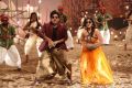 Allu Sirish, Surabhi @ Okka Kshanam Movie Song Shooting Photos