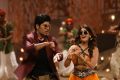 Allu Sirish, Surabhi @ Okka Kshanam Movie Song Shooting Photos