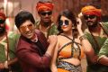 Allu Sirish, Surabhi @ Okka Kshanam Movie Song Making Photos