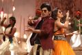 Allu Sirish, Surabhi @ Okka Kshanam Movie Song Shooting Photos