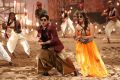 Allu Sirish, Surabhi @ Okka Kshanam Movie Song Making Photos