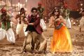 Allu Sirish, Surabhi @ Okka Kshanam Movie Song Making Photos