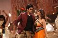 Allu Sirish, Surabhi @ Okka Kshanam Movie Song Making Photos