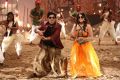 Allu Sirish, Surabhi @ Okka Kshanam Movie Song Shooting Photos