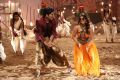 Allu Sirish, Surabhi @ Okka Kshanam Movie Song Making Photos