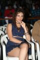 Actress Seerat Kapoor @ Okka Kshanam Movie Teaser Launch Stills