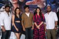 Okka Kshanam Movie Teaser Launch Stills