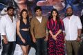 Okka Kshanam Movie Teaser Launch Stills