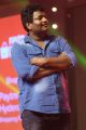 Comedian Praveen @ Okka Kshanam Pre Release Function Stills