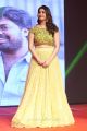 Actress Surabhi @ Okka Kshanam Pre Release Function Stills