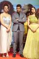 Seerat Kapoor, Allu Arjun, Surabhi @ Okka Kshanam Pre Release Function Stills