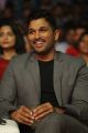 Actor Allu Arjun @ Okka Kshanam Pre Release Function Stills