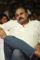 Actor Nagababu @ Okka Kshanam Pre Release Function Stills