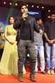 Actor Allu Sirish @ Okka Kshanam Pre Release Function Stills