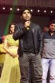 Actor Allu Sirish @ Okka Kshanam Pre Release Function Stills