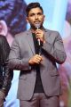 Actor Allu Arjun @ Okka Kshanam Pre Release Function Stills