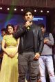 Actor Allu Sirish @ Okka Kshanam Pre Release Function Stills