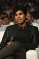 Actor Allu Sirish @ Okka Kshanam Pre Release Function Stills